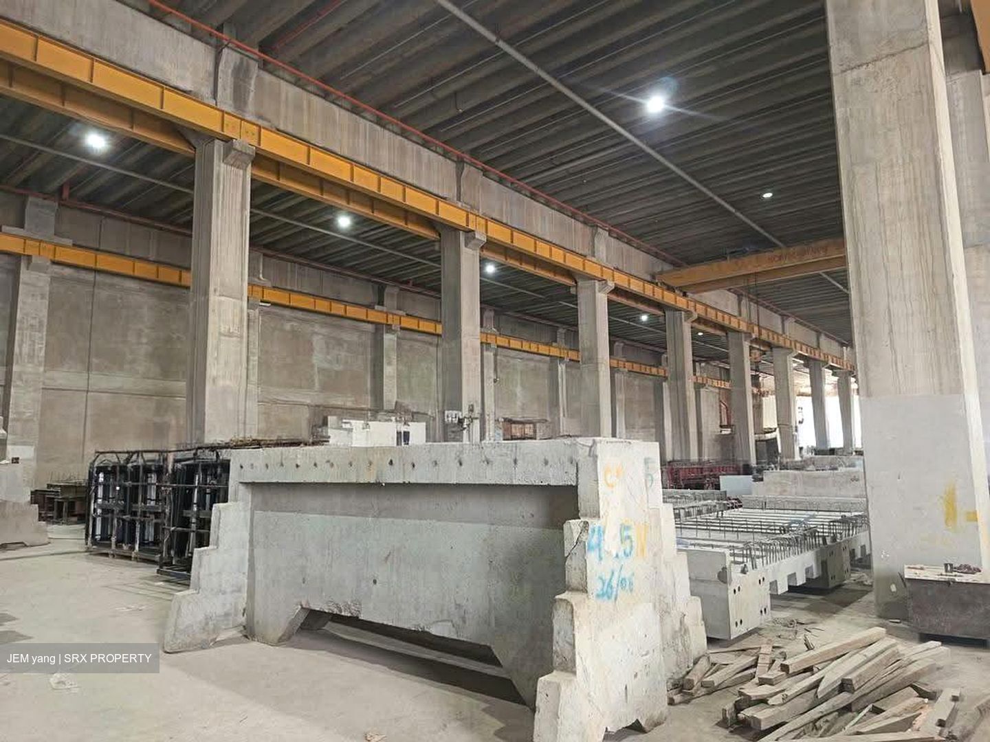 Tuas Bay Drive (D22), Factory #619394481